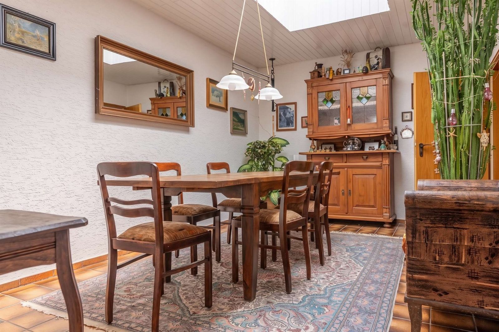 Esszimmer
