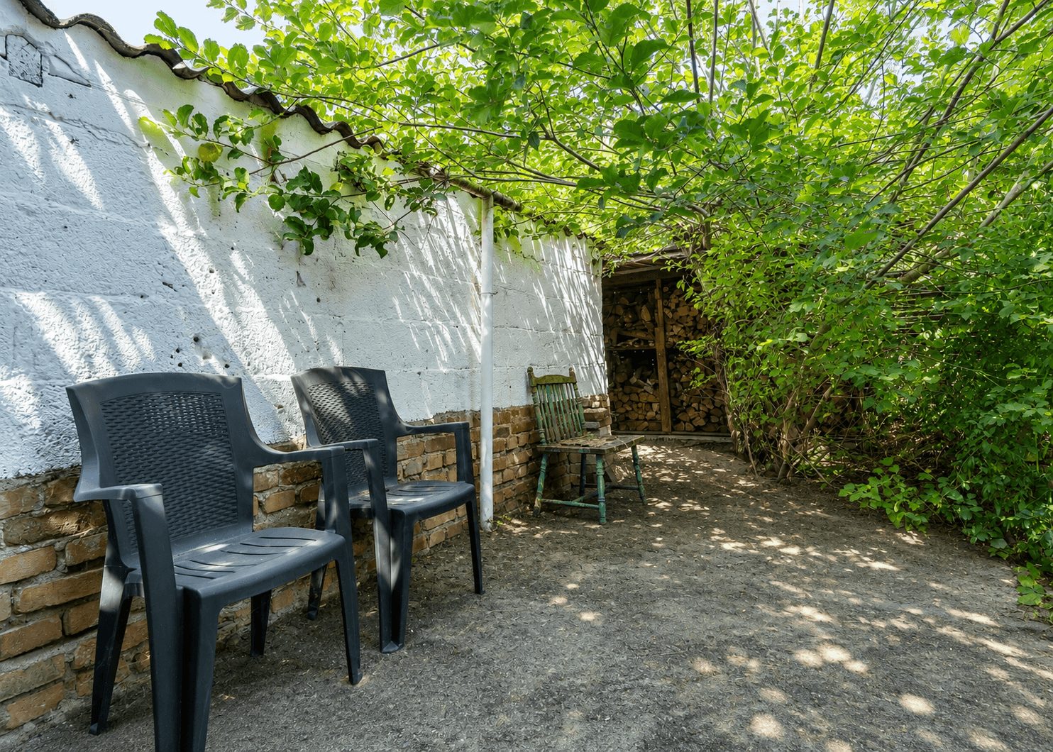 Garten