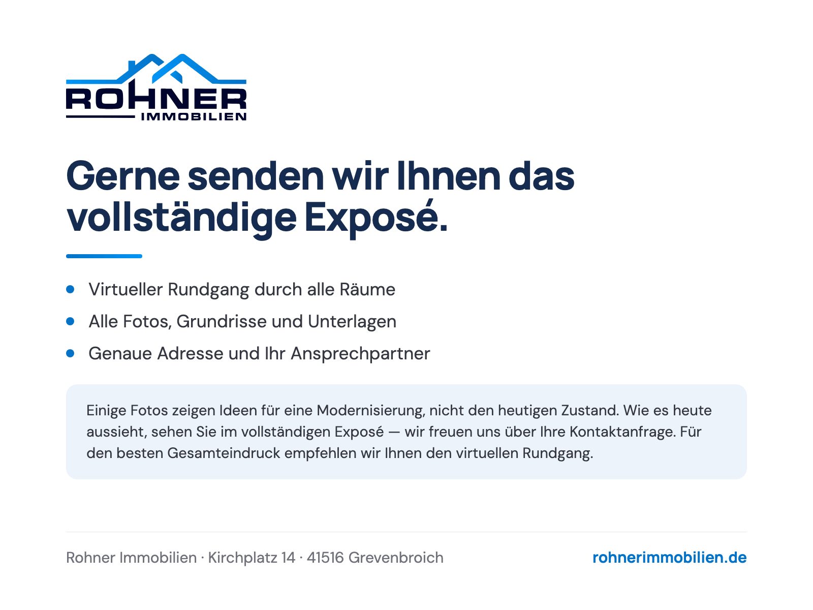 Expose-anfordern